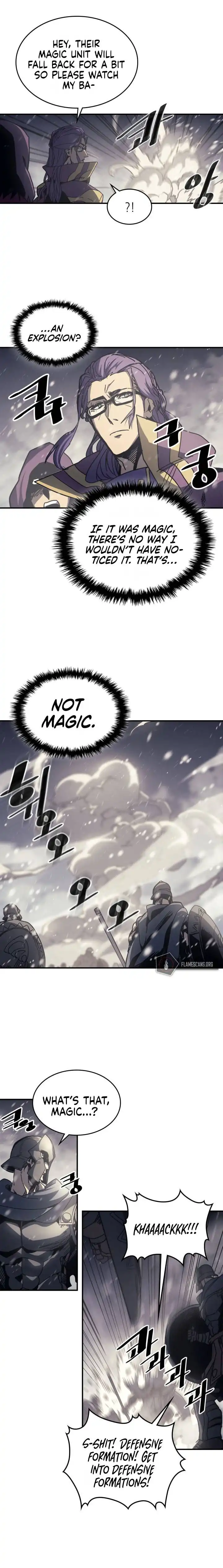 A Returner's Magic Should Be Special Chapter 149 10